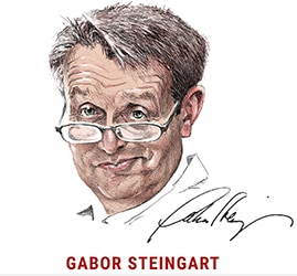 Gabor Steingart