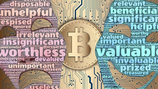 Bitcoin and “Intrinsic Value”
